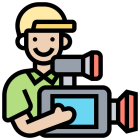 Videographer