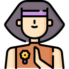 Reiki Master