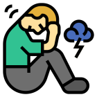 Professional Mourner