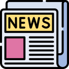 News and Journalism