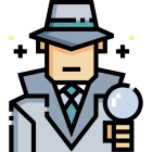 Private Detective
