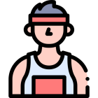 Athlete