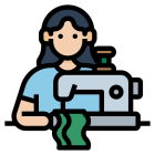 Seamstress