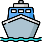 Marine, Boats