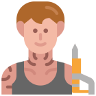 Tattoo Artist